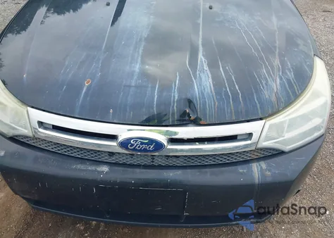 2011 Ford Focus Se z USA, uszkodzony, nr VIN 1FAHP3FN2BW158834